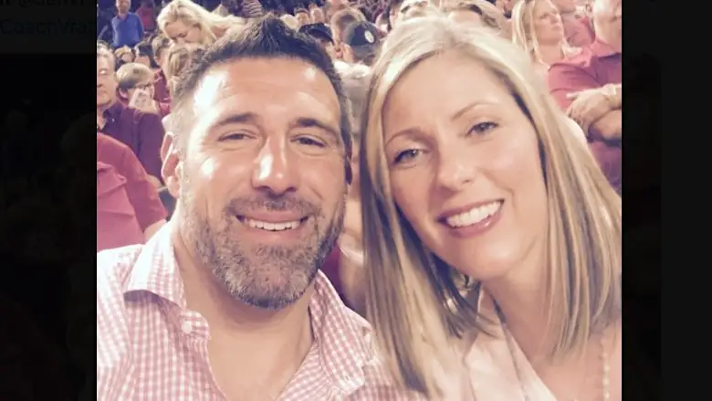 Jen Vrabel: The Shocking Truth About Mike Vrabel Wife!