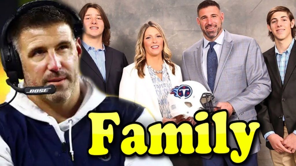 Jennifer Vrabel: The Untold Story of Mike Vrabel’s Wife!