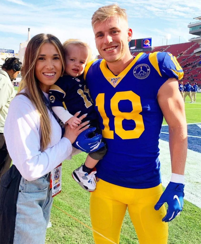 Cooper Kupp Injury Shocker: What Fans Need to Know Now!