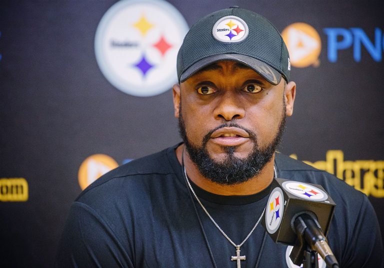 Mike Tomlin Net Worth Exposed: How He Built His $30M Fortune!