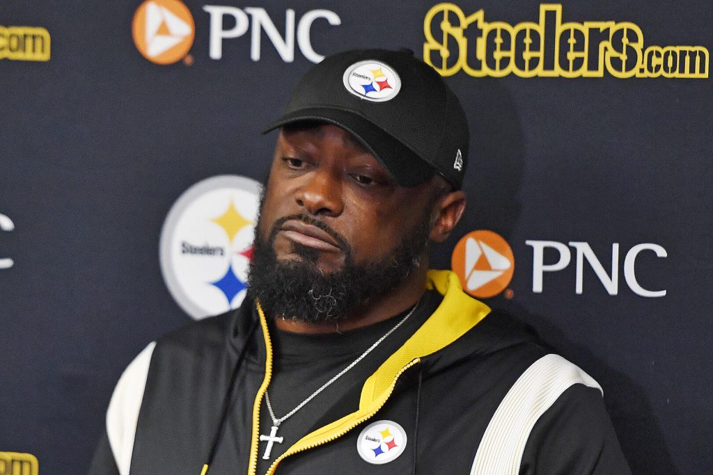 Mike Tomlin Net Worth Exposed: How He Built His $30M Fortune!