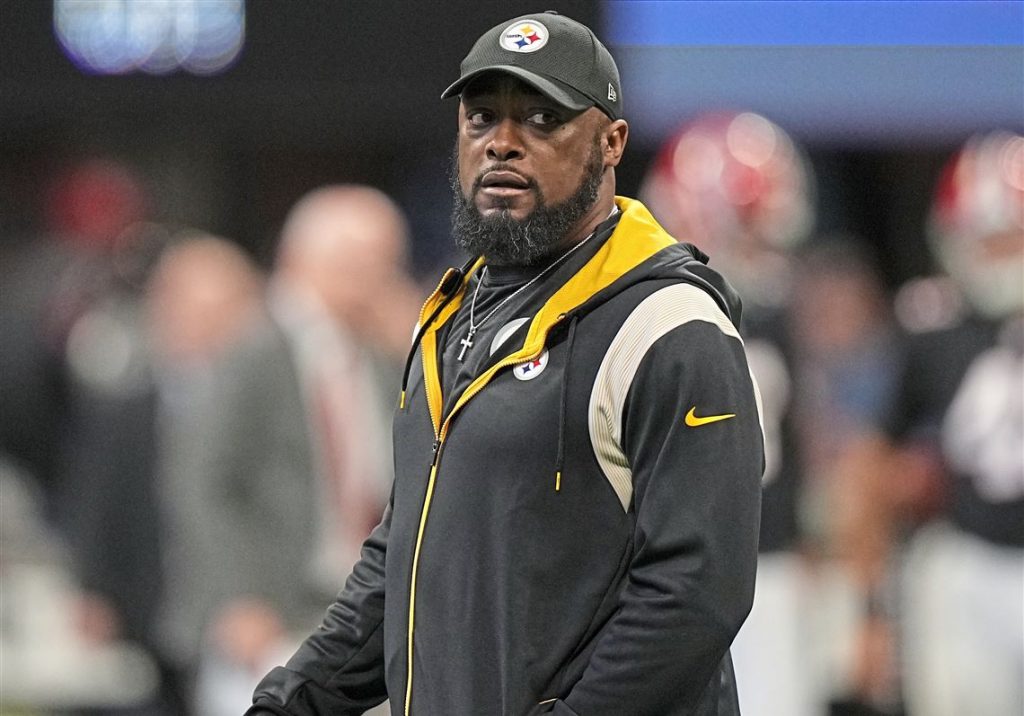 Mike Tomlin Net Worth Exposed: How He Built His $30M Fortune!