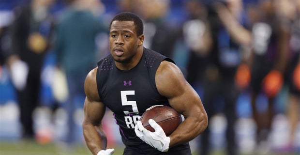 Shocking Nick Chubb Injury Leaves NFL Fans Stunned!