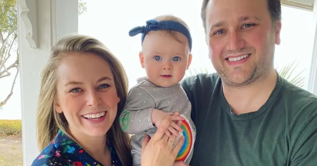 Sam Buckman: Jamie Erdahl Shocking Football Player Husband!