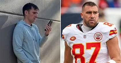 Shawn Kelce Revealed: Surprising Facts About This Player!