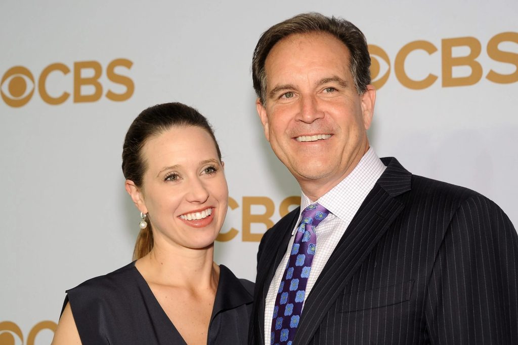 Jim Nantz Wife Revealed: Shocking Facts About His Private Life!