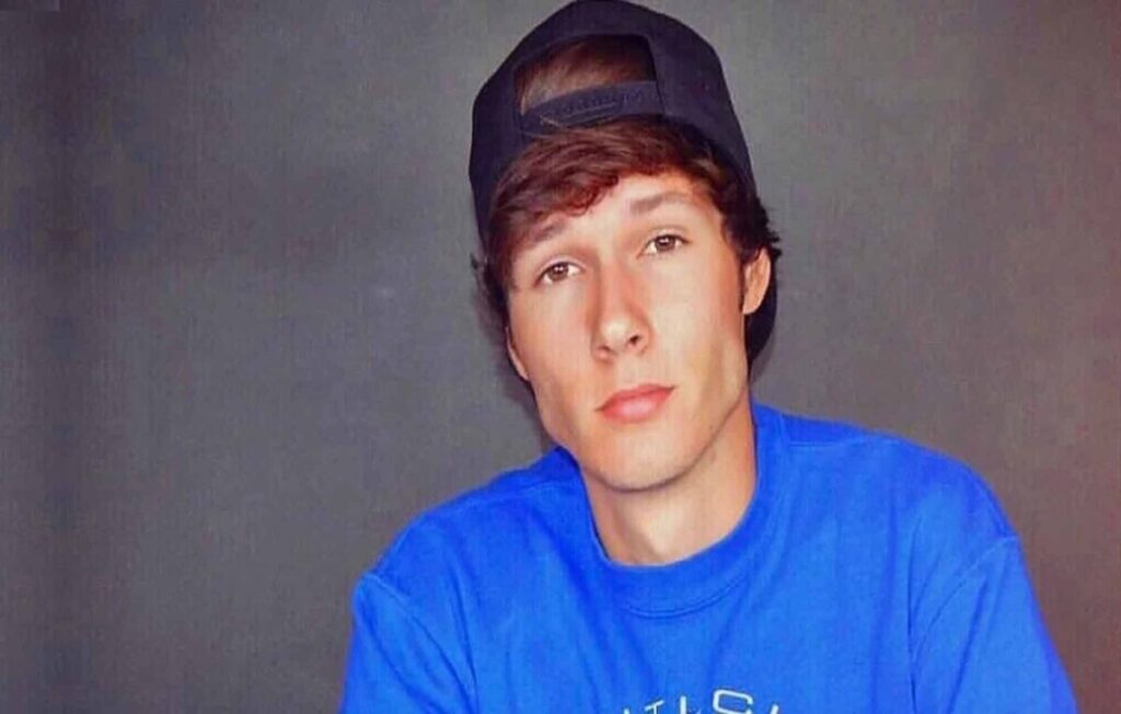 Zach Justice Age Revealed! Internet Star Shocks Fans at 29!