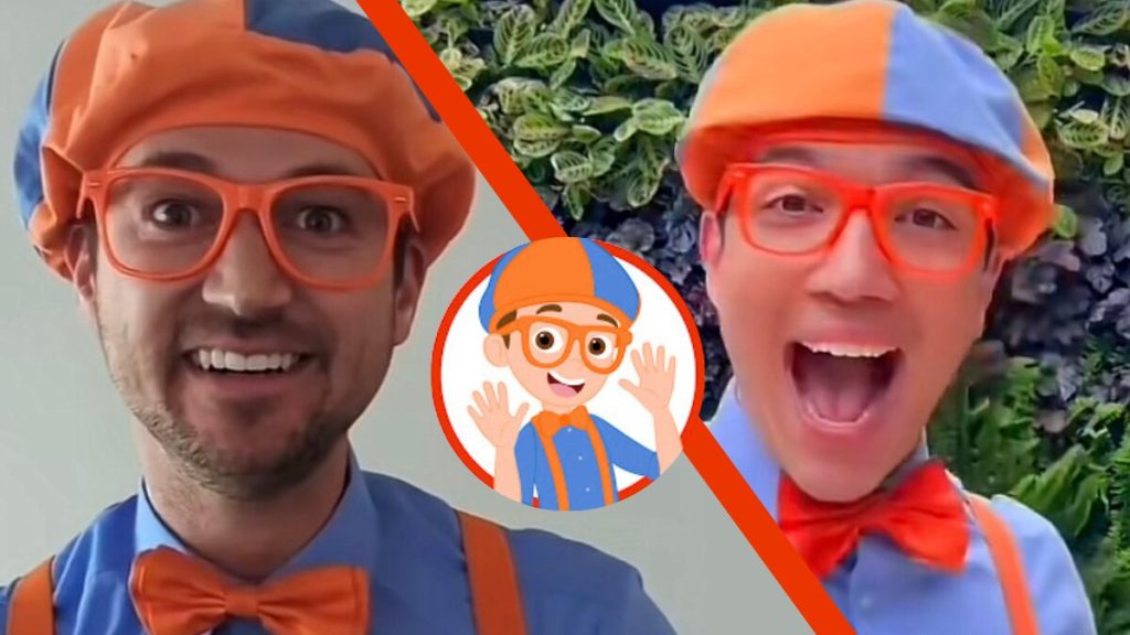 How Old Is Blippi? 7 Shocking Facts About the Toddler Star