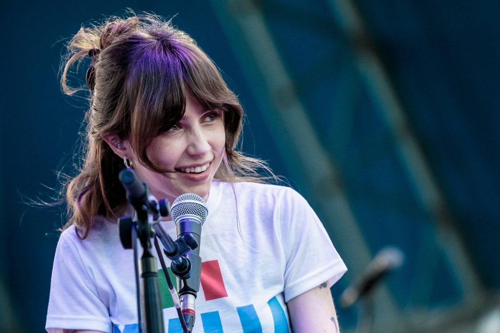 Clairo Net Worth 2024: Shocking Fortune of the Singer!