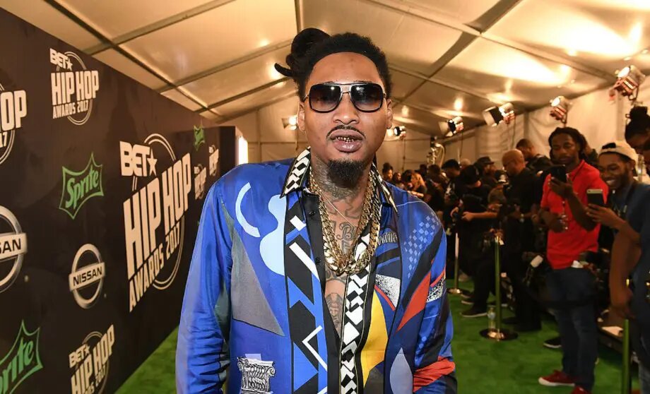 Ball Greezy Net Worth: Shocking $1.5M Fortune in 2024!