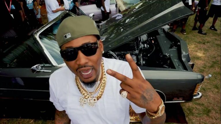 Ball Greezy Net Worth: Shocking $1.5M Fortune in 2024!