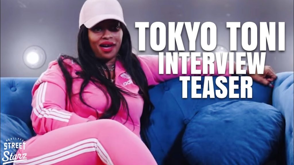 Tokyo Toni Age? Shocking Truth About Blac Chyna Mom in 2024!