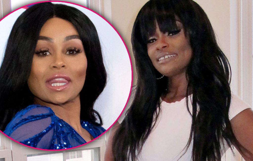 Tokyo Toni Age? Shocking Truth About Blac Chyna Mom in 2024!