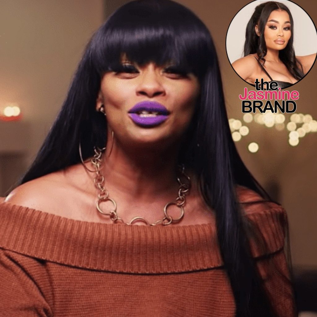 Tokyo Toni Age? Shocking Truth About Blac Chyna Mom in 2024!