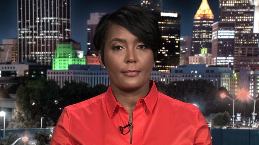 Keisha Lance Bottoms Net Worth: Mayor Earns Shocking $1-2M!