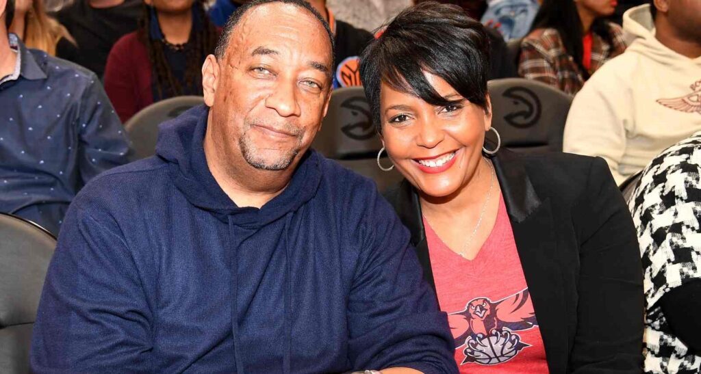 Keisha Lance Bottoms Net Worth: Mayor Earns Shocking $1-2M!