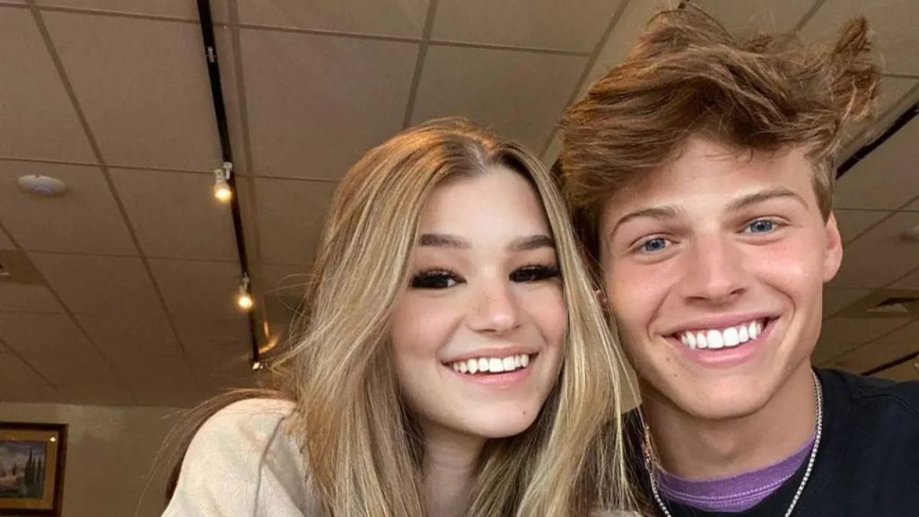 Brooke Monk Age: Shocking Truth About TikTok Star at 21!