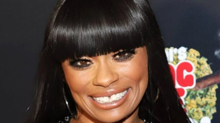 Tokyo Toni Age? Shocking Truth About Blac Chyna Mom in 2024!