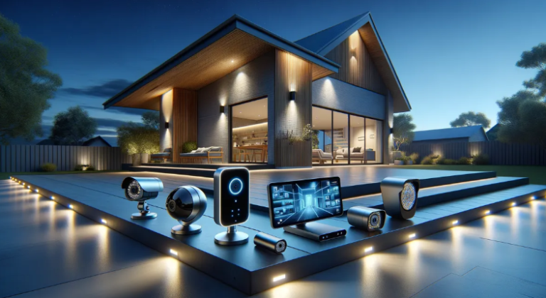 Modern Ways to Enhance Home Security