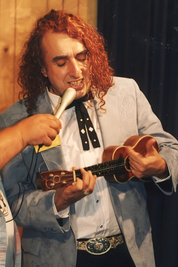 Tiny Tim Net Worth: Shocking Details About His Wealth Revealed