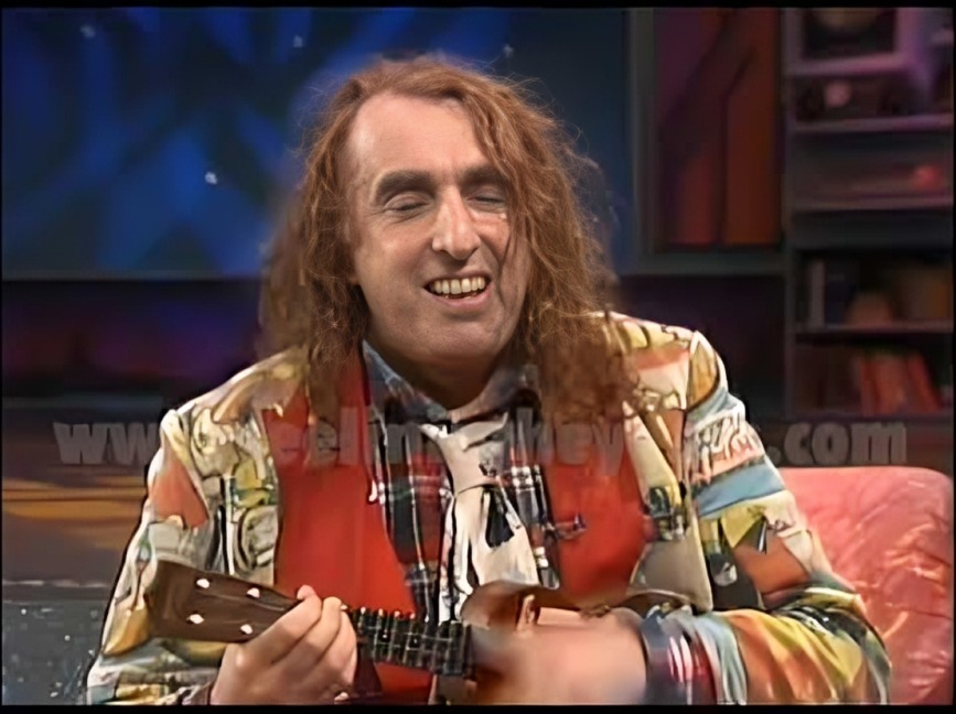 Tiny Tim Net Worth: Shocking Details About His Wealth Revealed