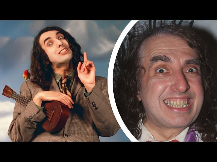 Tiny Tim Net Worth: Shocking Details About His Wealth Revealed