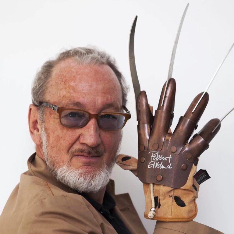 Robert Englund Net Worth: How Rich Is the Actor & Director