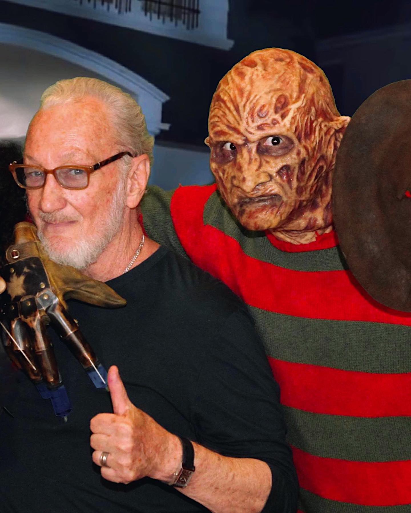 Robert Englund Net Worth: How Rich Is the Actor & Director