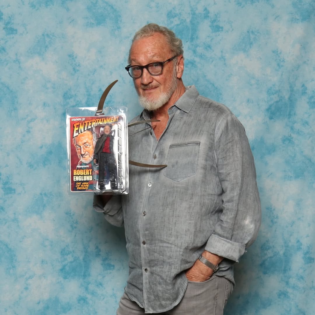 Robert Englund Net Worth: How Rich Is the Actor & Director