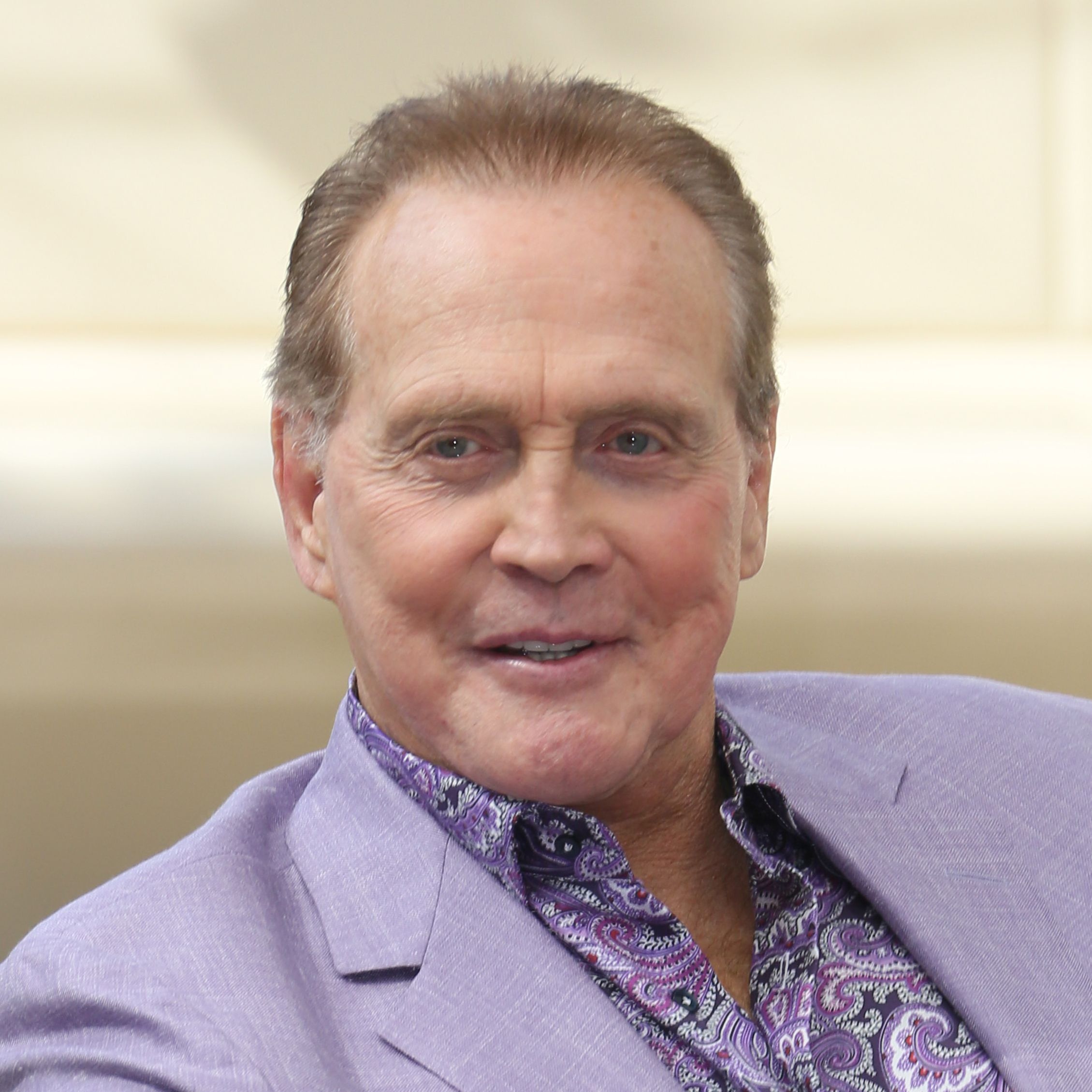 Lee Majors Net Worth: American Actor Shocking $15M Fortune