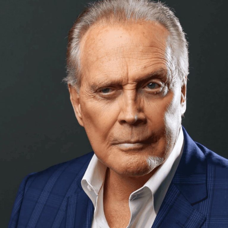 Lee Majors Net Worth: American Actor Shocking $15M Fortune