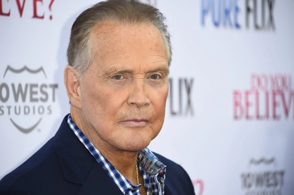 Lee Majors Net Worth: American Actor Shocking $15M Fortune