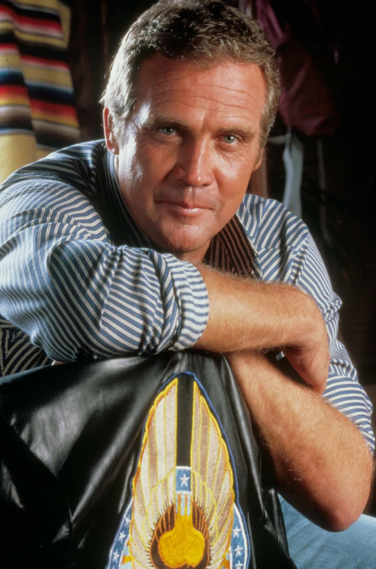 Lee Majors Net Worth: American Actor Shocking $15M Fortune