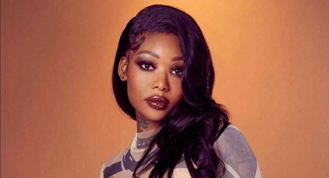 Summer Walker Age? The Shocking R&B Star Turns Heads at 28!