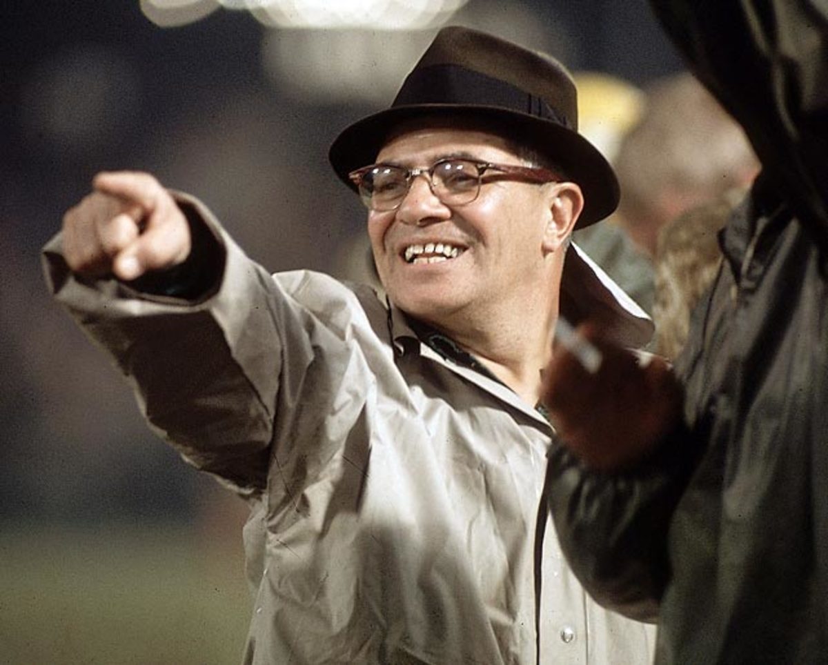 Vince Lombardi Net Worth: Shocking Financial Impact You Never Knew!