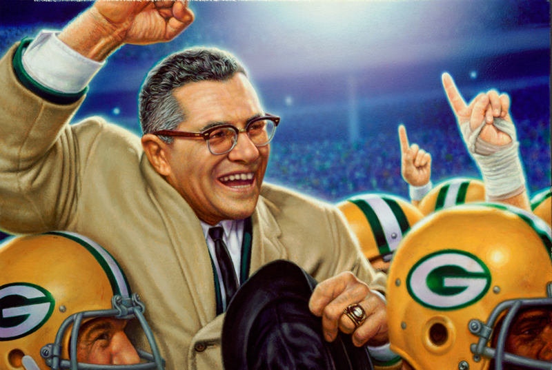 Vince Lombardi Net Worth: Shocking Financial Impact You Never Knew!