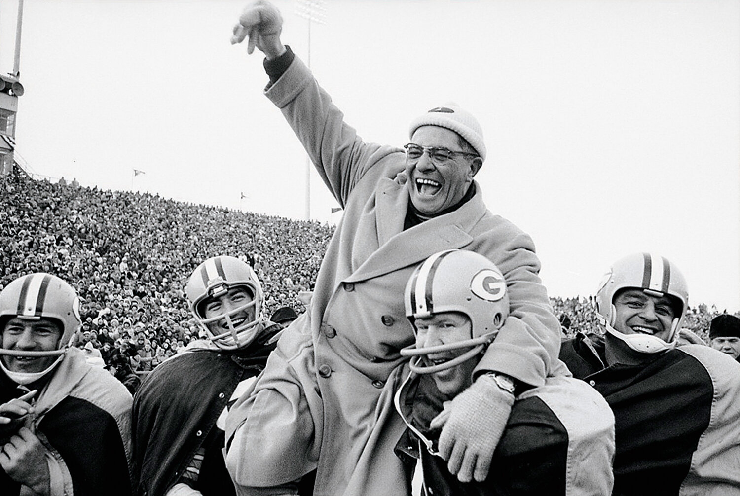 Vince Lombardi Net Worth: Shocking Financial Impact You Never Knew!