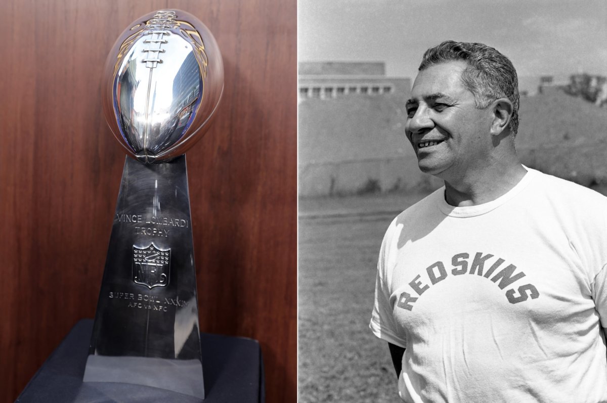 Vince Lombardi Net Worth: Shocking Financial Impact You Never Knew!