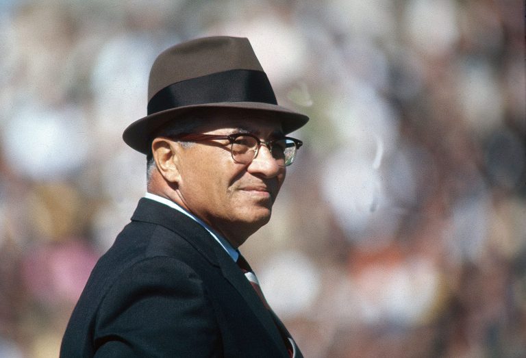 Vince Lombardi Net Worth: Shocking Financial Impact You Never Knew!