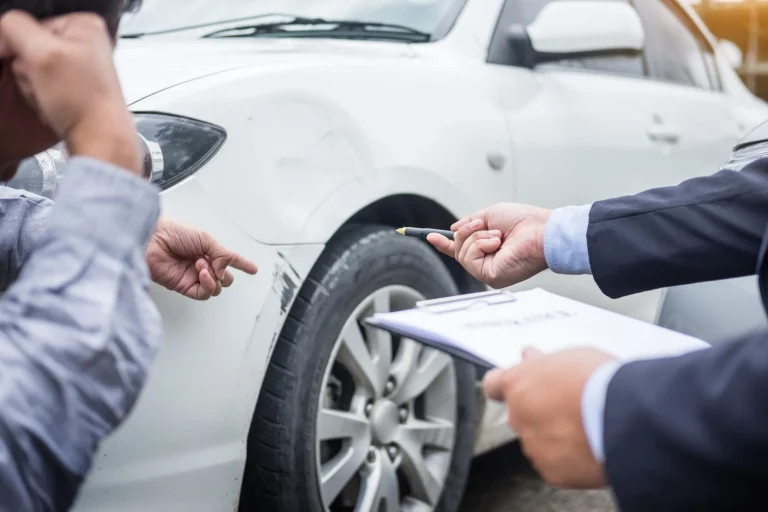 Steps to Secure Your Auto Accident Claim Successfully