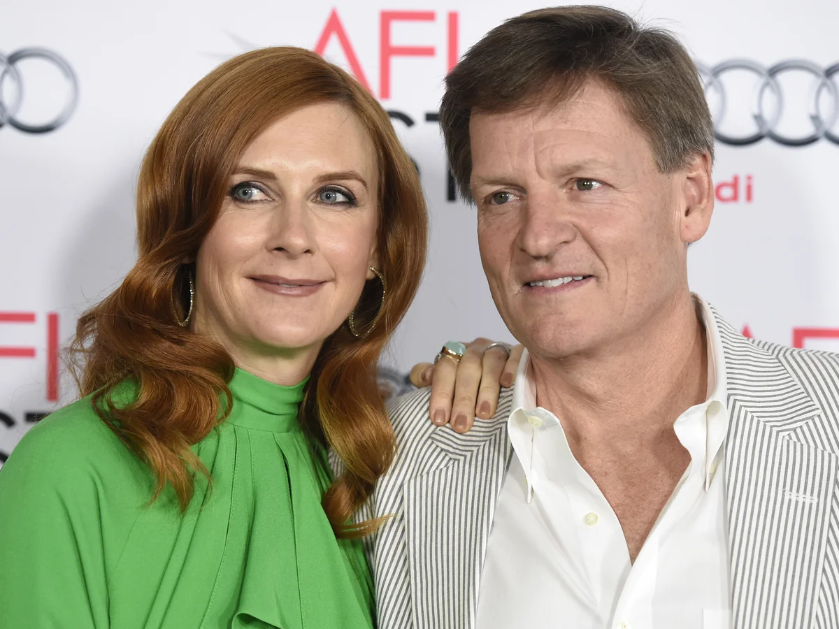 Michael Lewis Net Worth: The Wealth Behind the Author