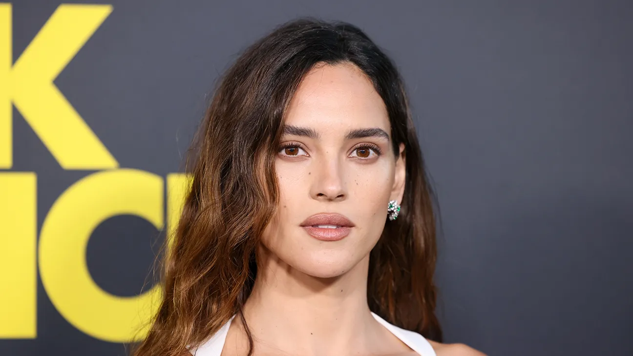 Adria Arjona Net Worth: From Actress to Millionaire