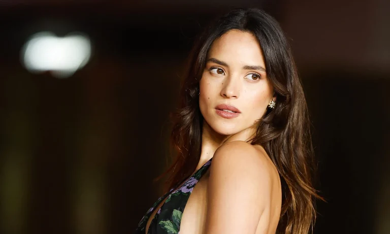 Adria Arjona Net Worth: From Actress to Millionaire