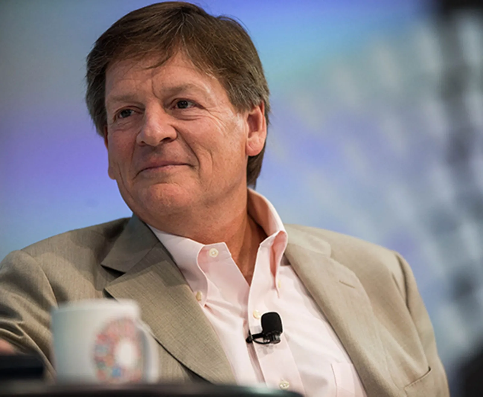 Michael Lewis Net Worth: The Wealth Behind the Author
