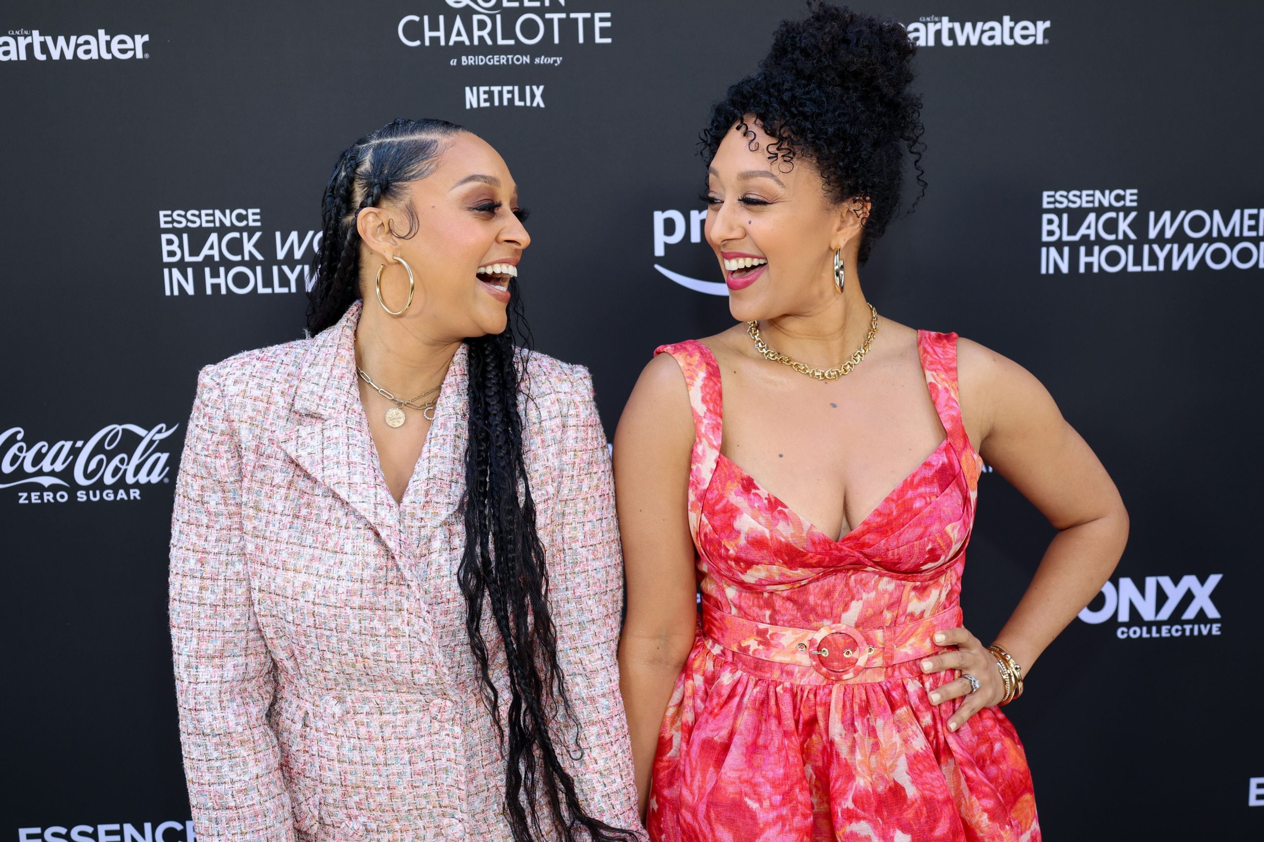 Discover Tamera Mowry Net Worth and Career Success
