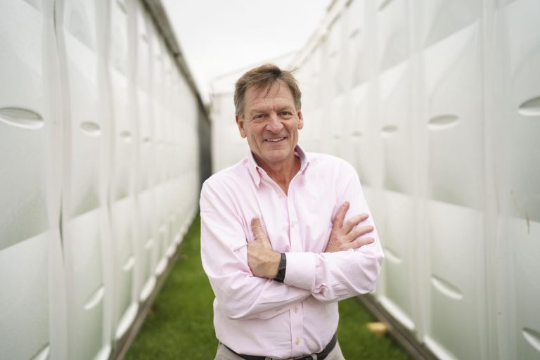 Michael Lewis Net Worth: The Wealth Behind the Author
