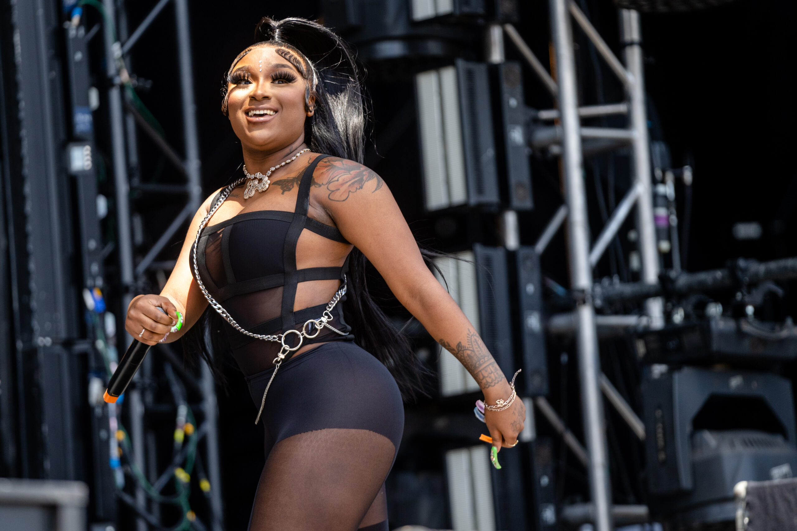 Erica Banks Net Worth Breakdown – 2025 Edition