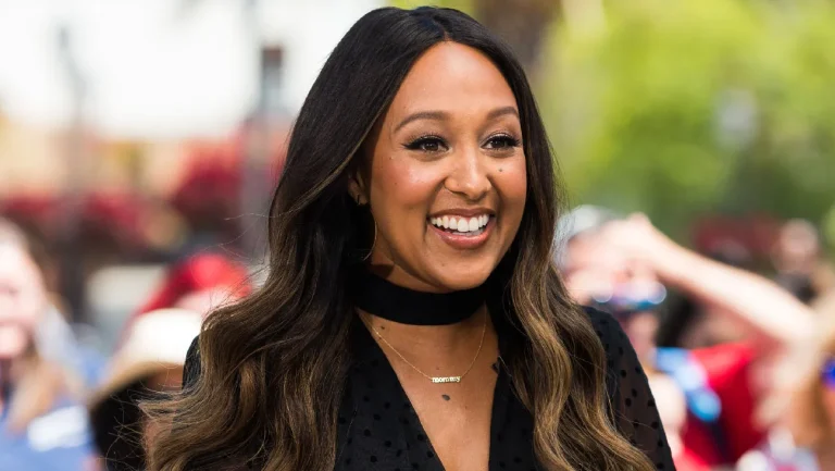 Discover Tamera Mowry Net Worth and Career Success