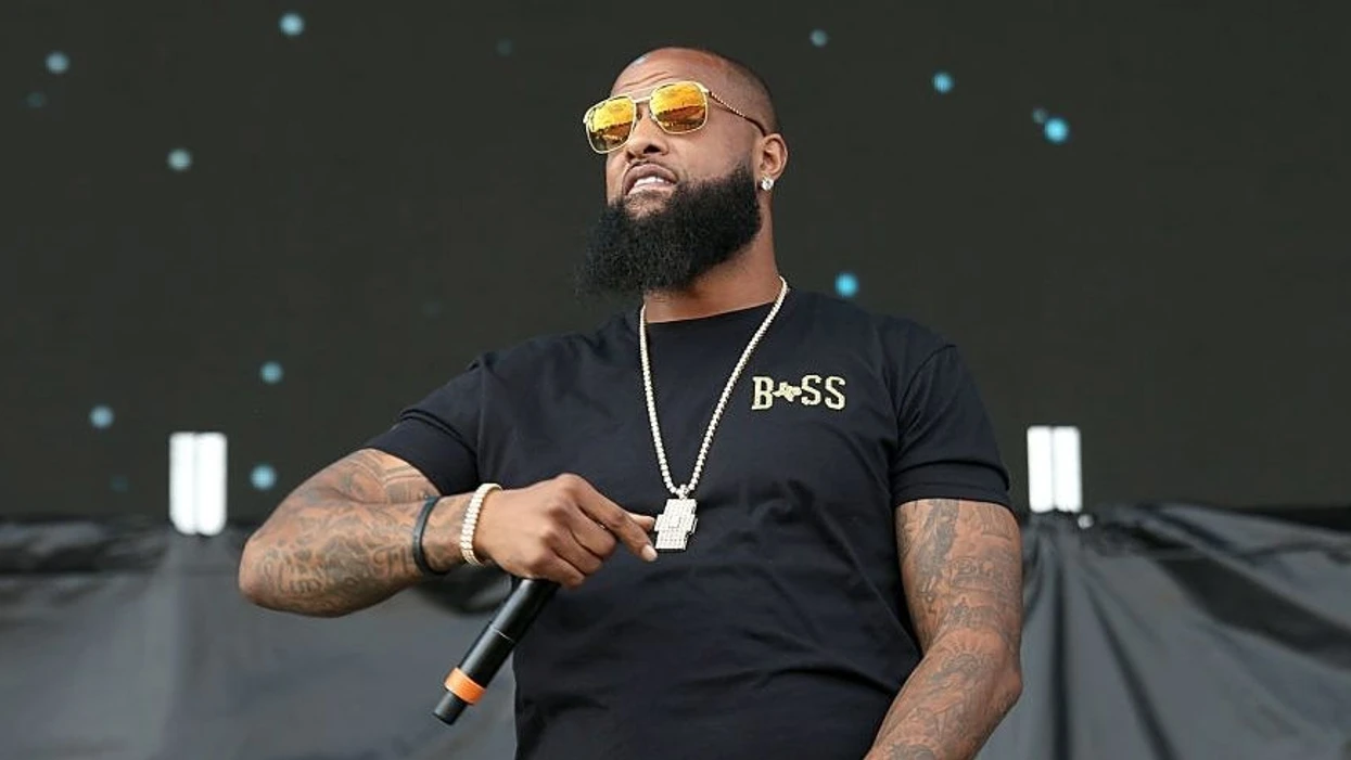 The Truth About Slim Thug Net Worth