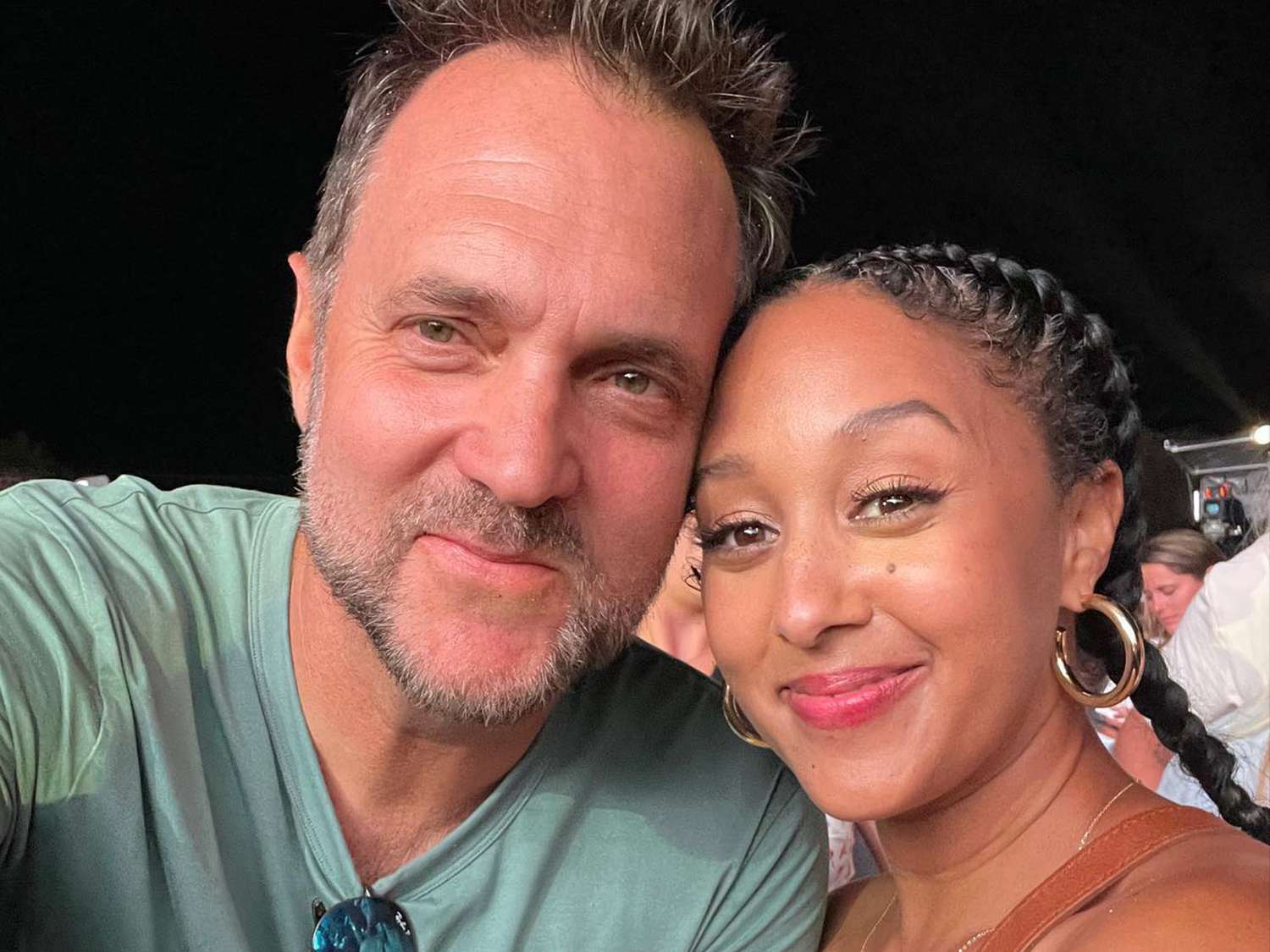 Discover Tamera Mowry Net Worth and Career Success